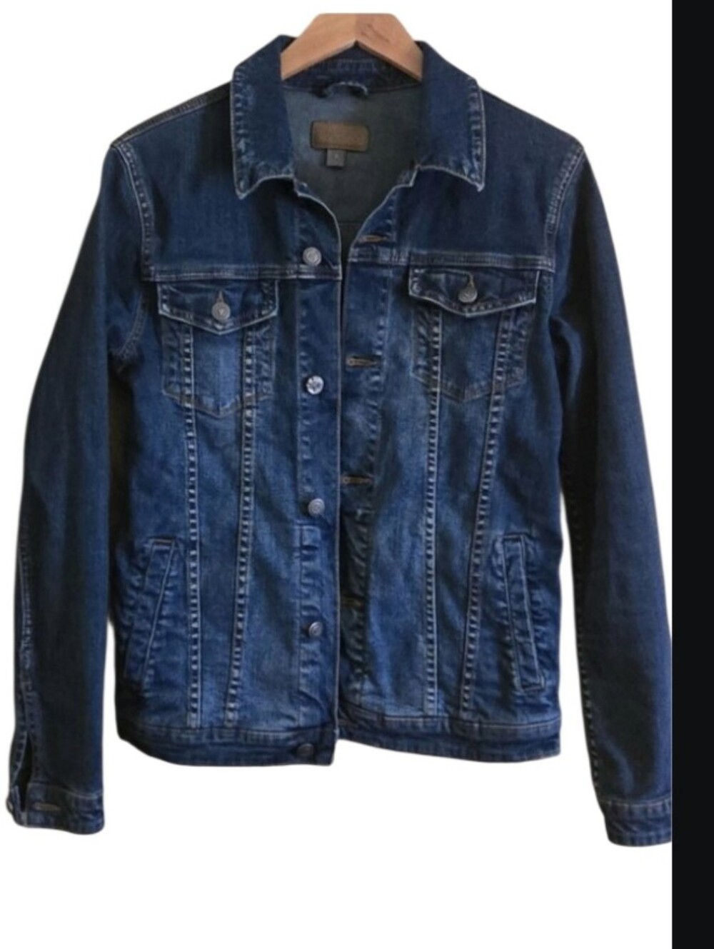 ASOS Denim Jeans Jacket